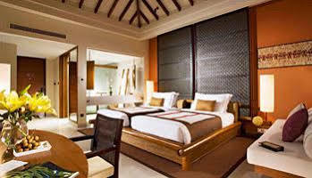 Narada Resort & Spa Sanya Exteriör bild